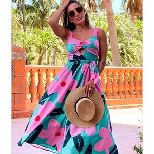 By Egreis Emily Dress NWT size medium